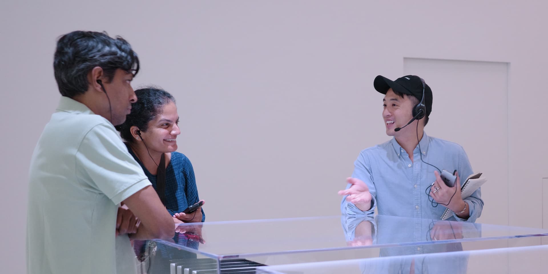 Stay Connected: Art and China Since 2008