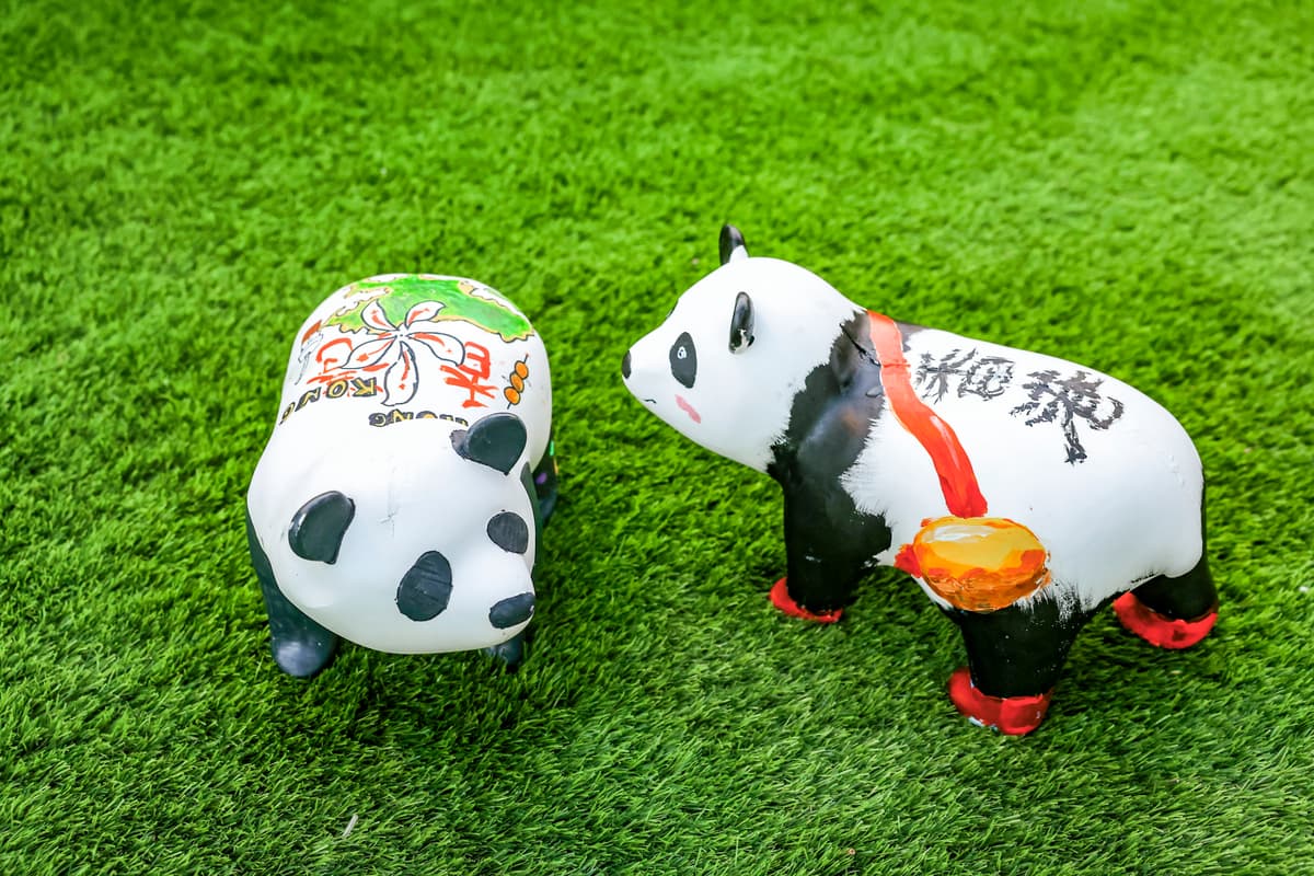 新城市廣場X香港海洋公園舉辦慈善 Panda「童」繪樂比賽 3