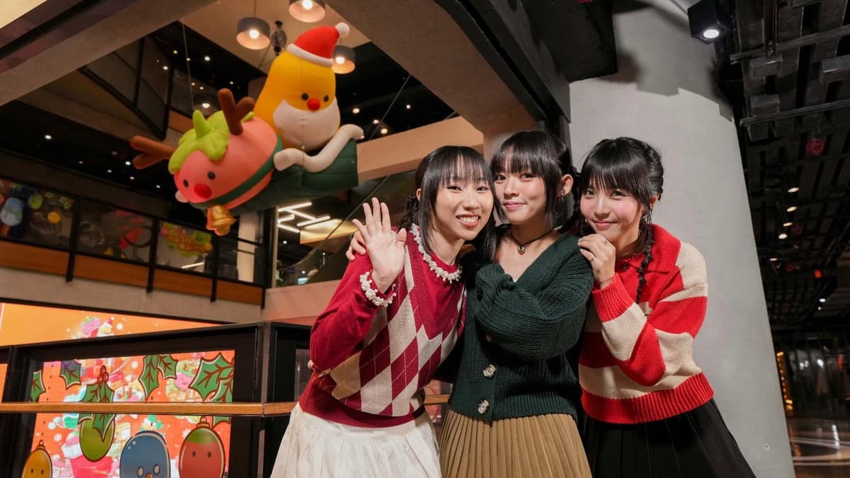 【聖誕すげえ(薯茄)樂園 @T.O.P】 4