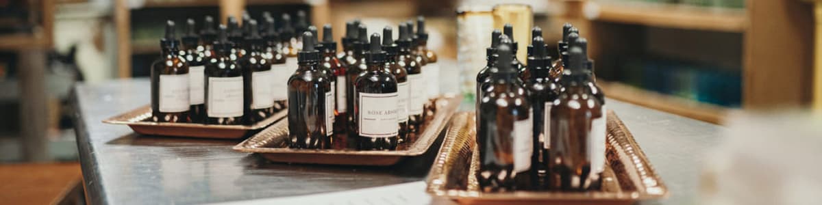法式香水調配工作坊(進階) French Perfume Pairing Workshop (Advanced) 2