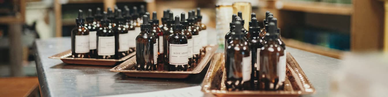 法式香水調配工作坊(初階) French Perfume Pairing Workshop (Beginner) 2
