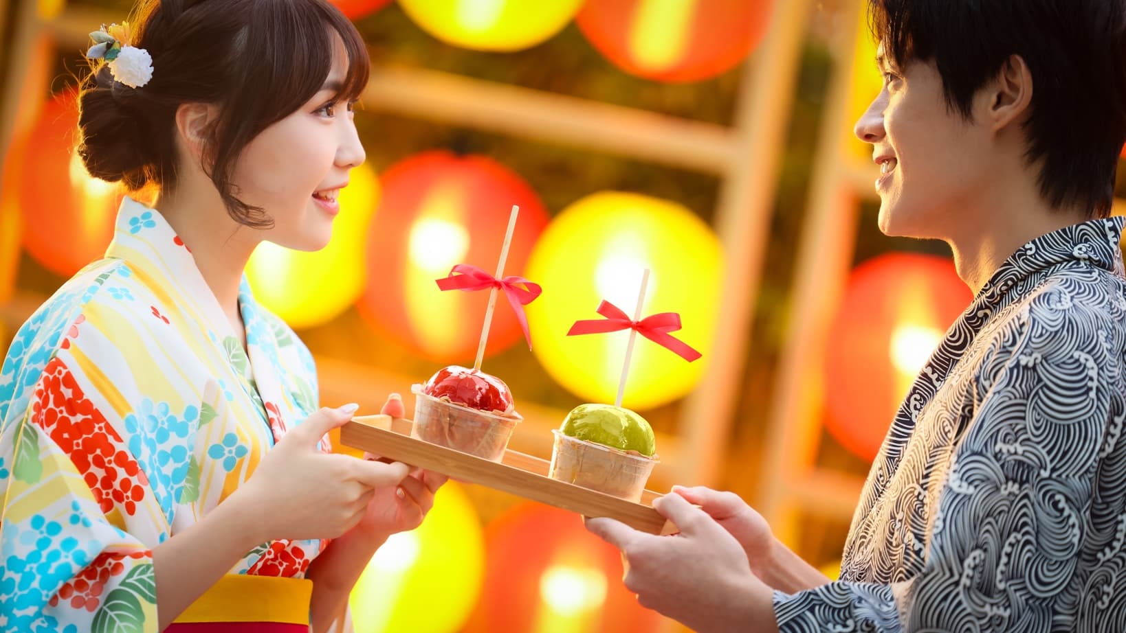 上水廣場《青森りんご夏祭り》限定蘋果風周末市集 5