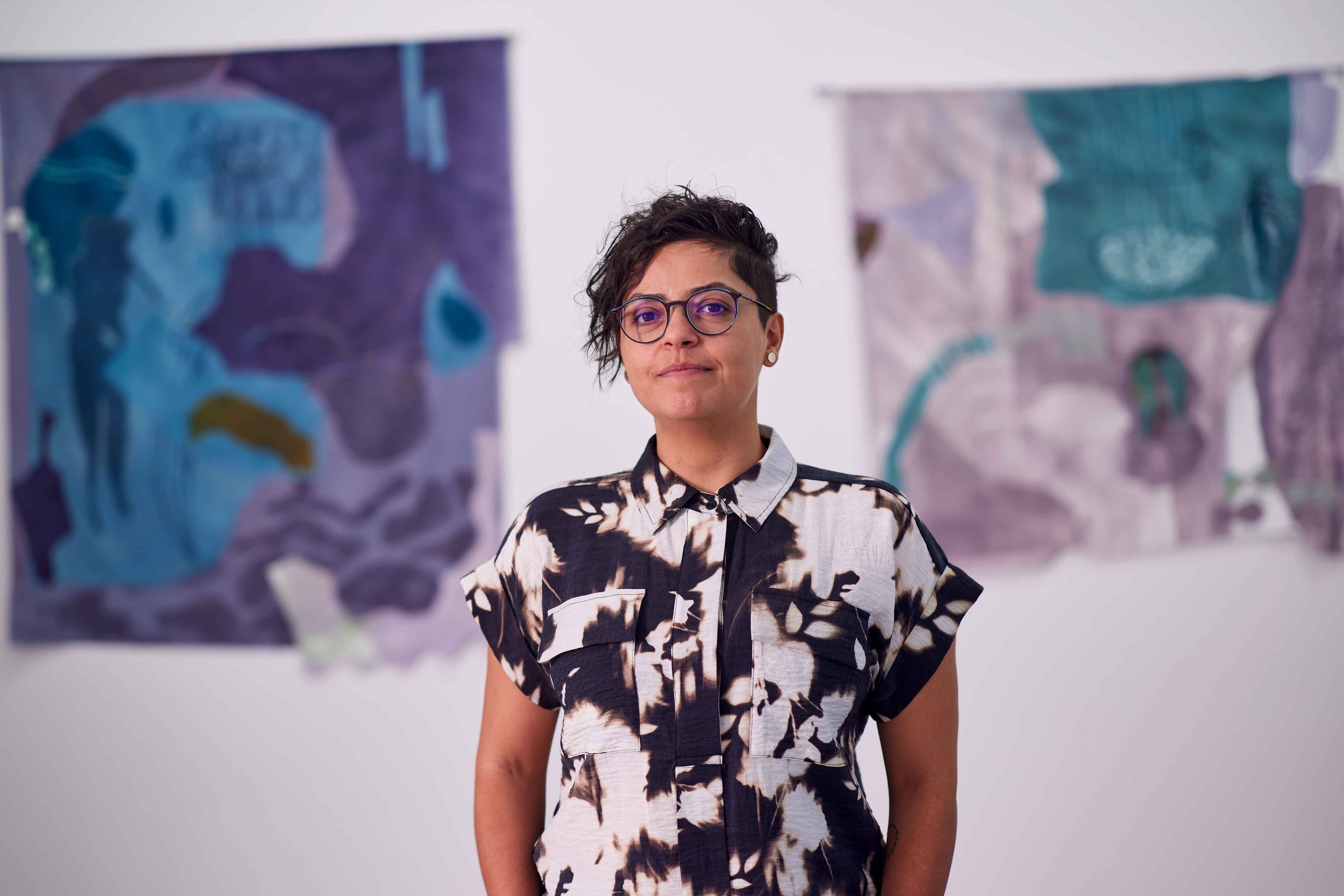 Art Central第十一屆展會畫廊及藝術家重點一覽 呈獻潛力無限、啟迪探索的藝術盛事 4