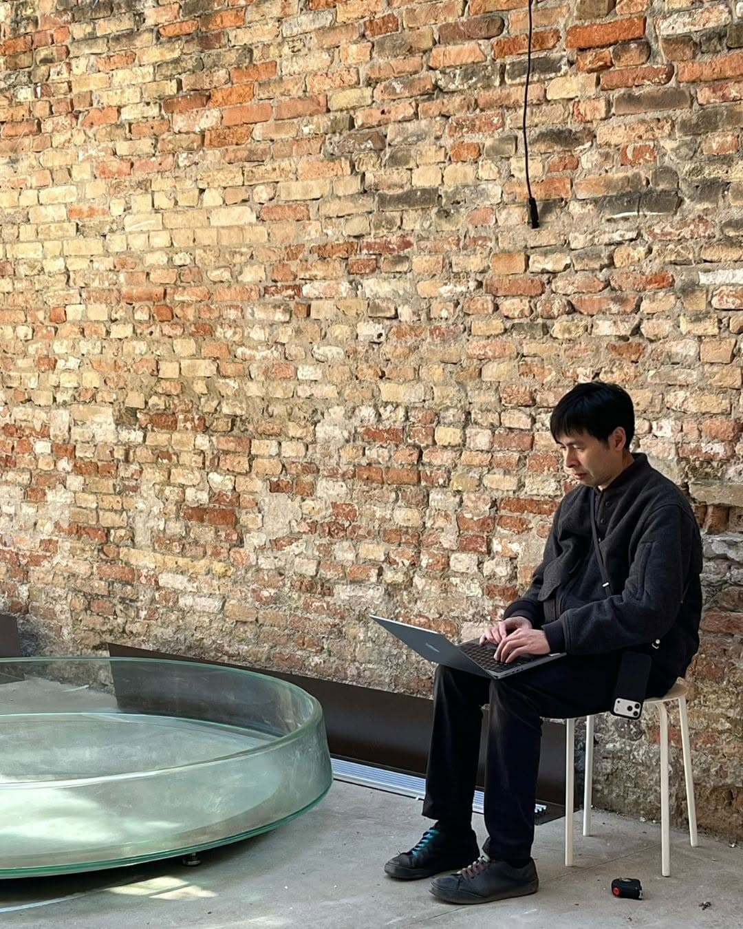 「延音——香港在威尼斯」Fermata: Hong Kong in Venice(威尼斯視藝雙年展外圍展) 2