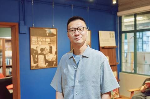 PMQ味道圖書館「食譜藏珍」展覽 2