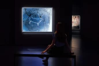 Domingo Milella: LIMINAL 8