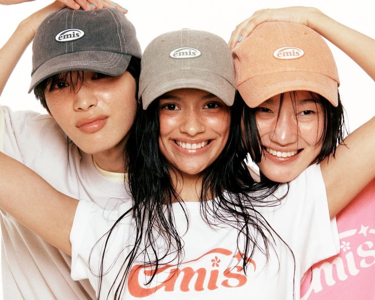 emis K11 MUSEA 期間限定店 — 2026新季系列登場 2