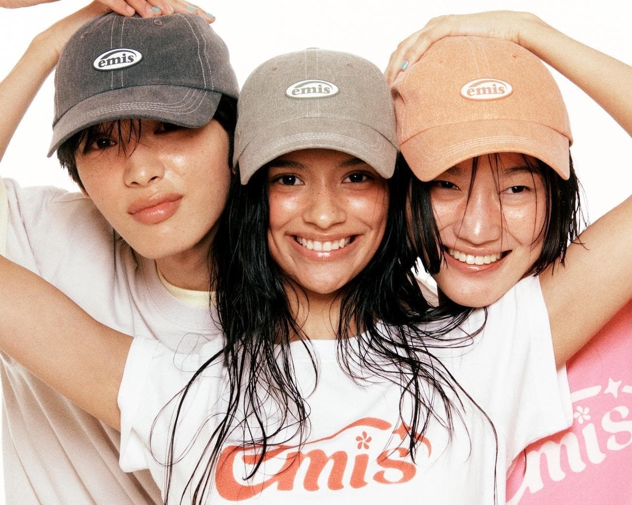 emis K11 MUSEA 期間限定店 — 2026新季系列登場 2