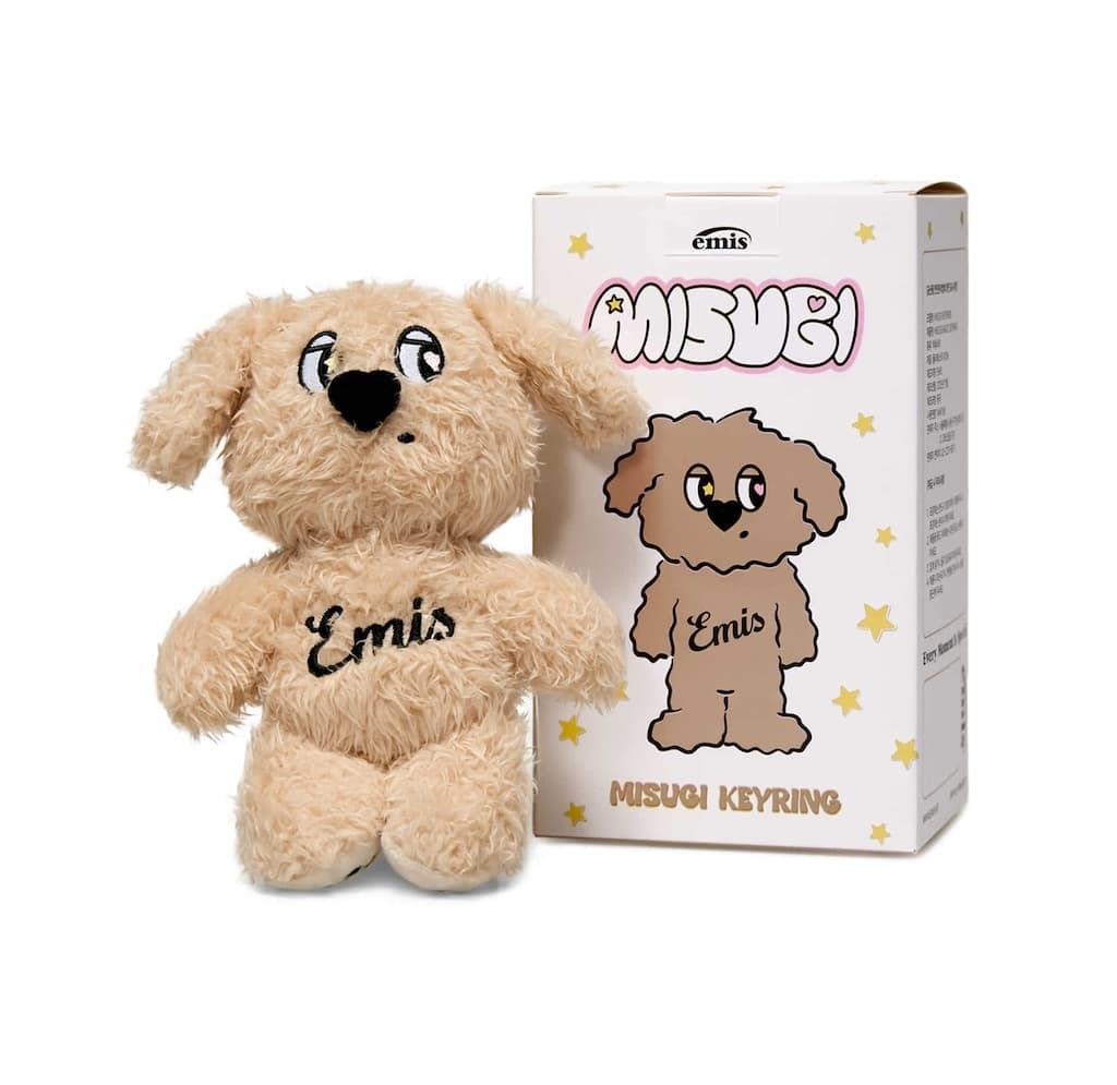 emis K11 MUSEA 期間限定店 — 2026新季系列登場 9