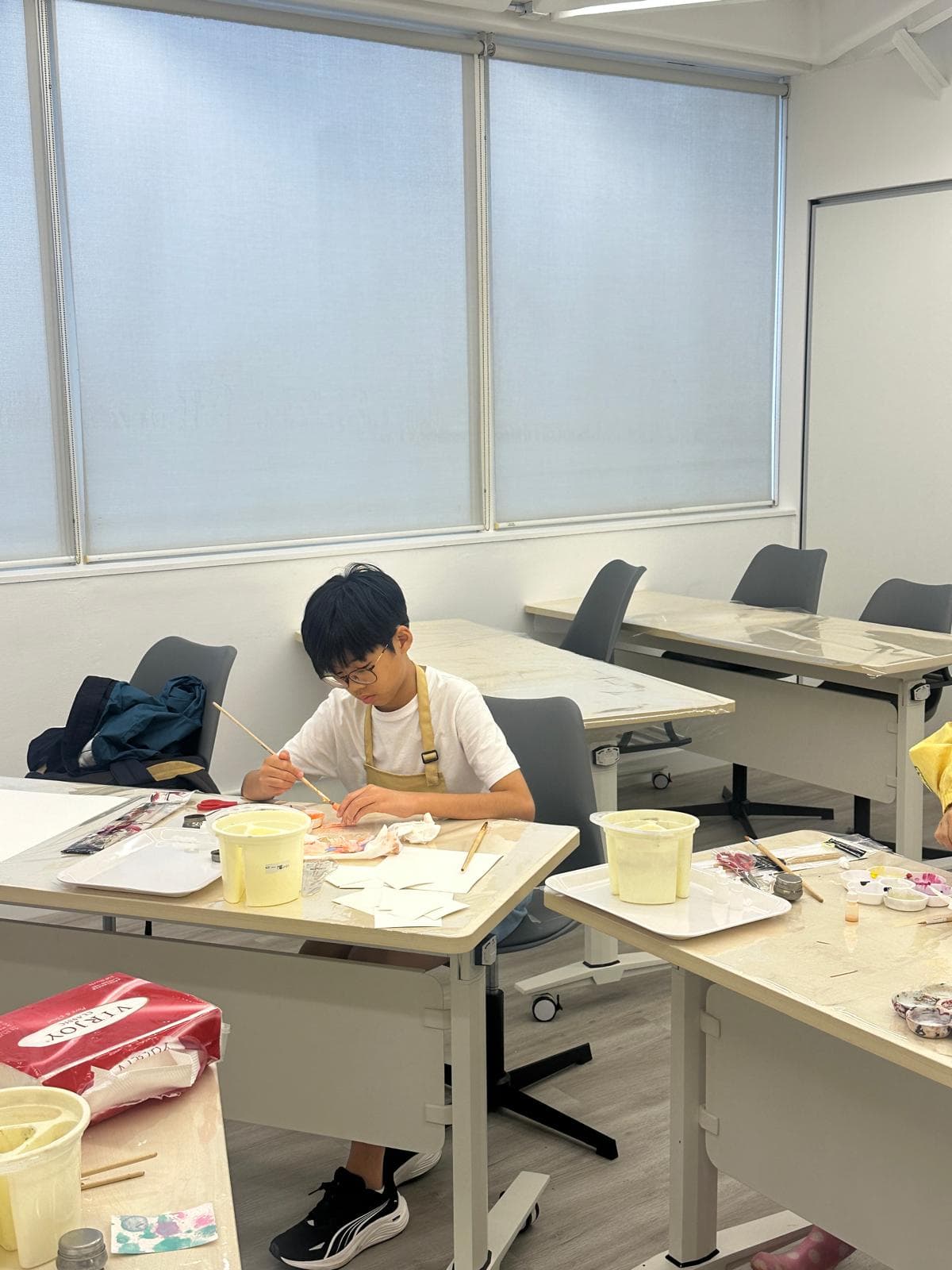 未來藝術+:新世代視藝實驗室 Studio Futura 3