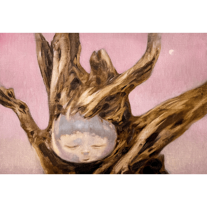 Barminski「Runway 51」紙皮機場展覽 @ JPS Gallery 5