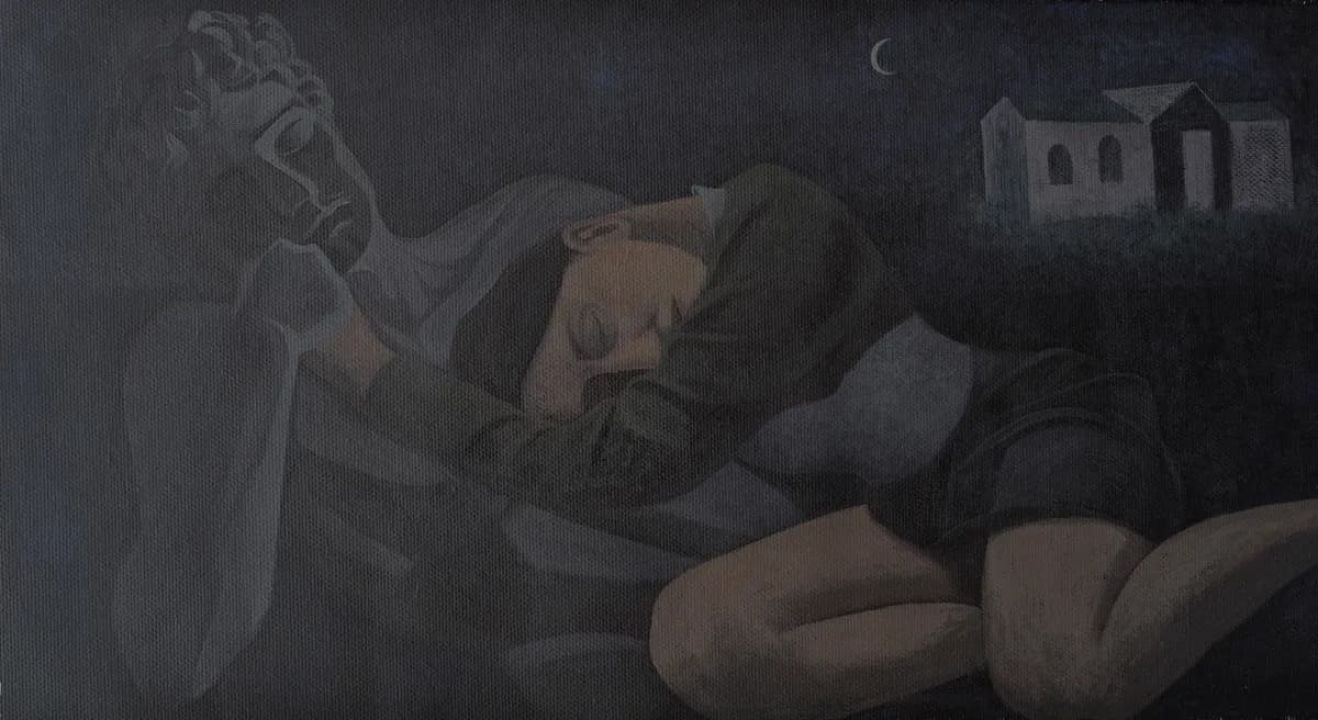 《縱使我遺忘了自己的名字》群展|THE HARTZ PROJECT @ M PLACE 2