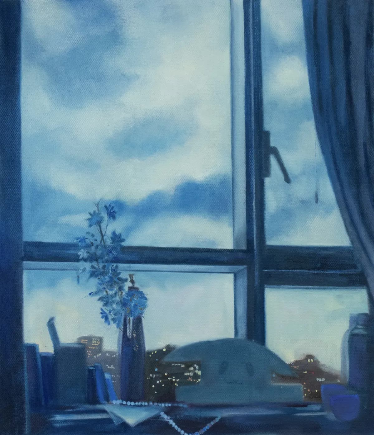 《縱使我遺忘了自己的名字》群展|THE HARTZ PROJECT @ M PLACE 5
