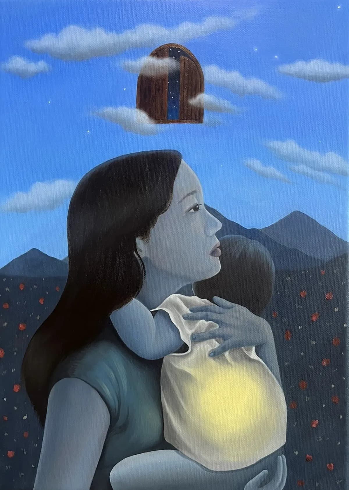 《縱使我遺忘了自己的名字》群展|THE HARTZ PROJECT @ M PLACE 6