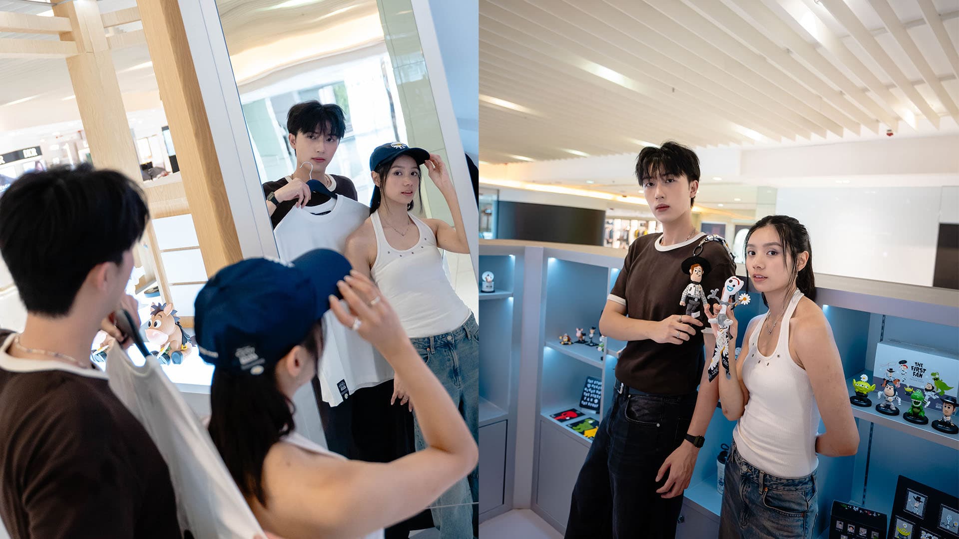《反斗奇兵》| PEACEMINUSONE: THE FIRST FAN 8