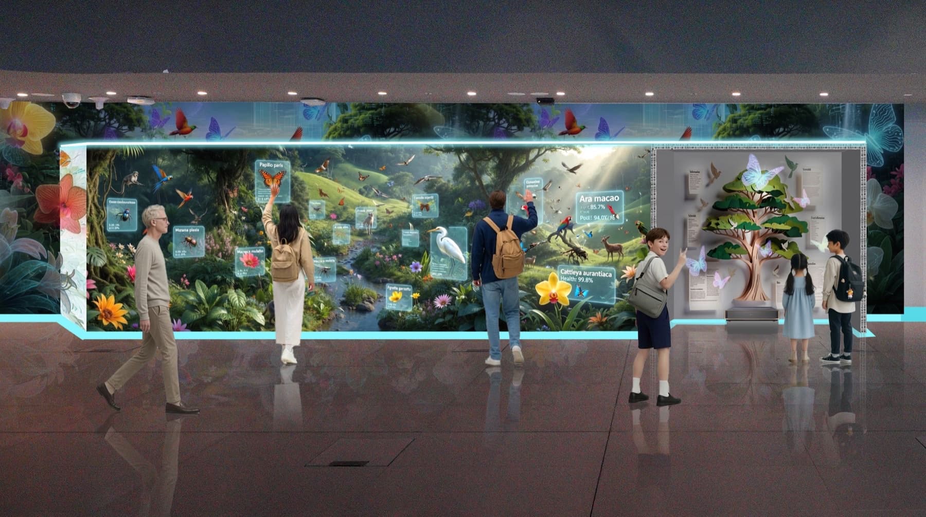 全國生態日專題展覽2026 2