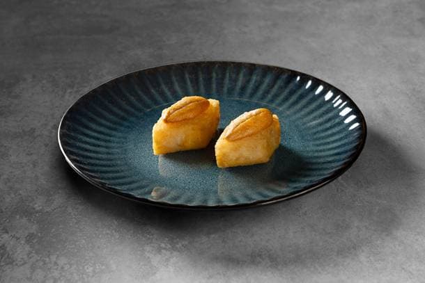 厚德飯店 x Sushi Zinc 四手聯乘「華和雅宴」 4