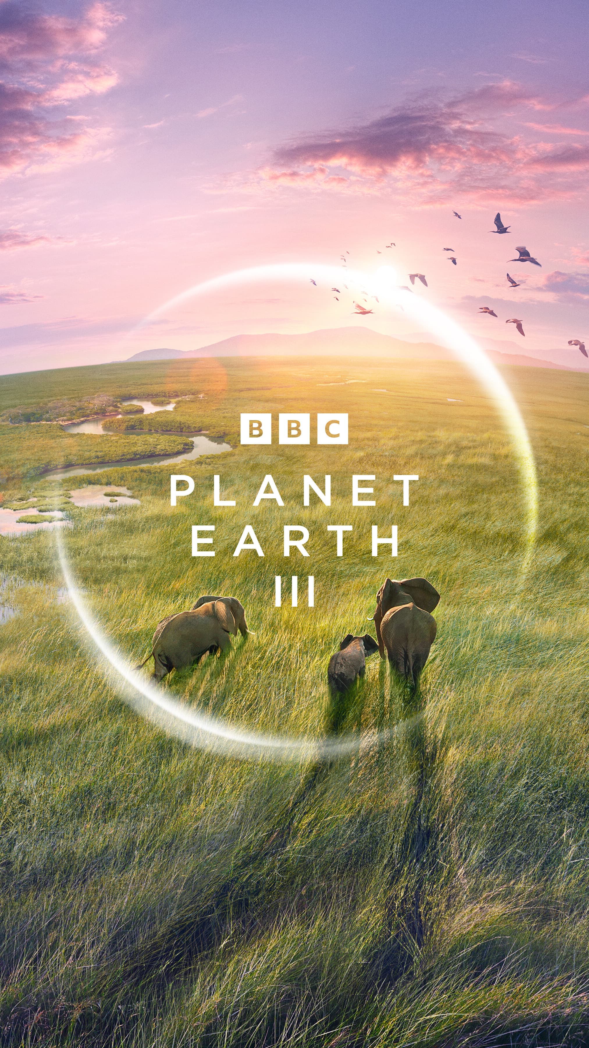 BBC《天與地III》電影音樂會|香港管弦樂團 2