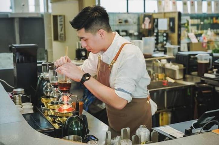 PMQ Coffee Agenda 2026 — 咖啡界年度盛典 3