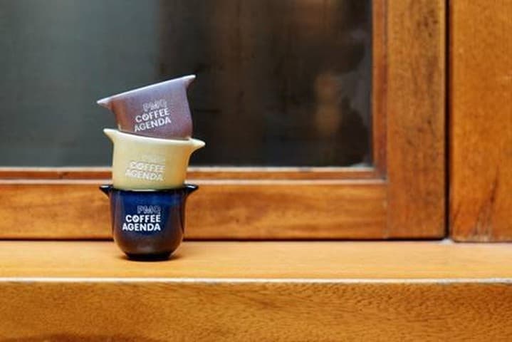 PMQ Coffee Agenda 2026 — 咖啡界年度盛典 4