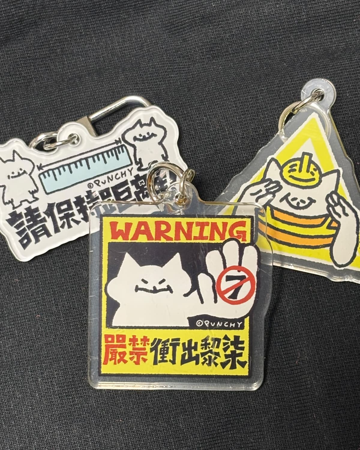 怪誕料理大賞 千奇百趣慶團圓|嘉年華市集 3