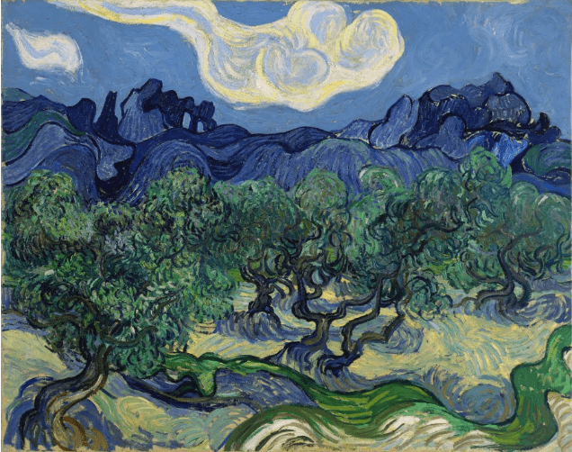 美國紐約現代藝術博物館(Museum of Modern Art)網上展覽 2