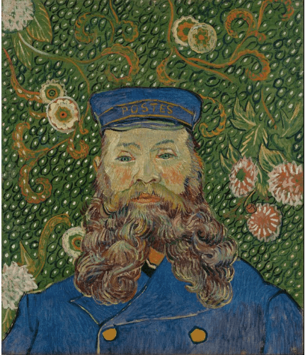 美國紐約現代藝術博物館(Museum of Modern Art)網上展覽 4