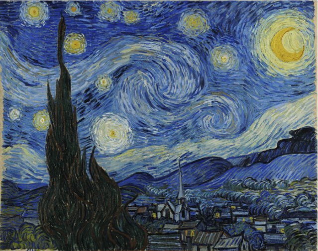 美國紐約現代藝術博物館(Museum of Modern Art)網上展覽 5