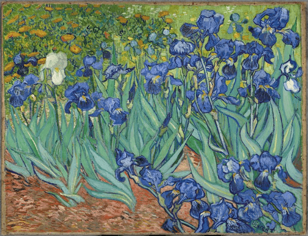 美國洛杉磯J·保羅·蓋蒂博物館 (J. Paul Getty Museum)網上展覽