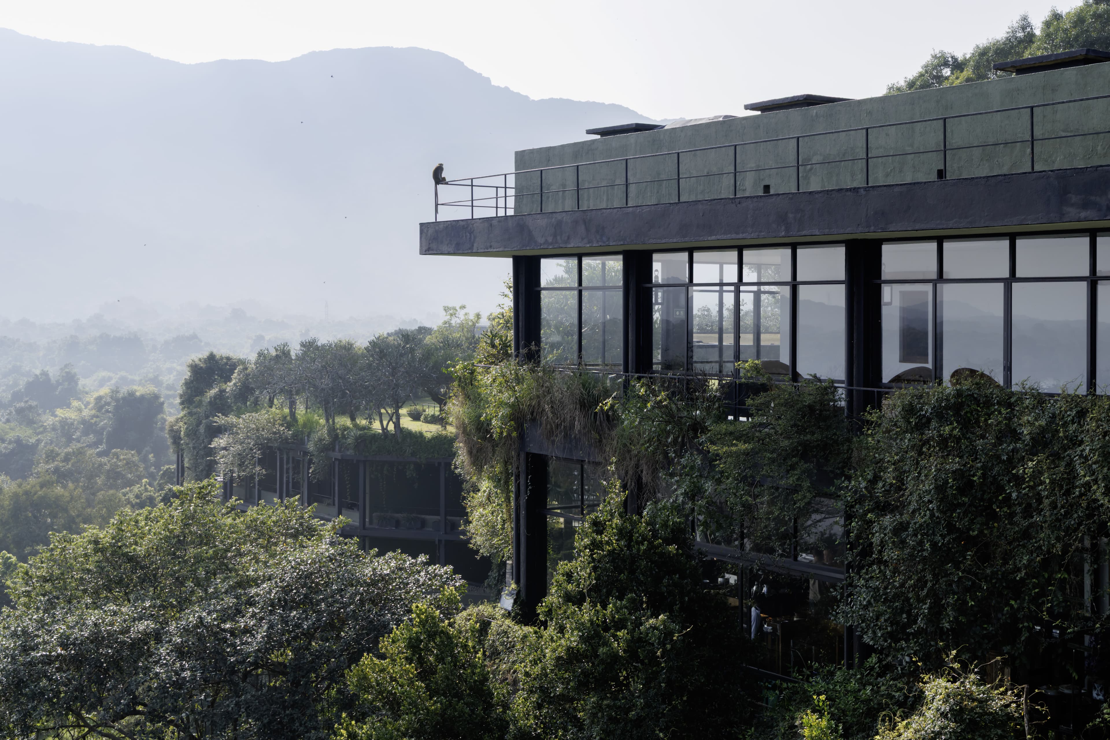 Geoffrey Bawa: Architecture for the Senses
