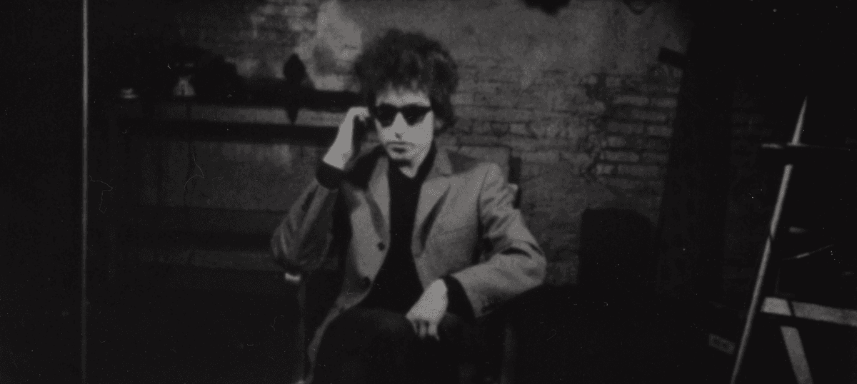 Andy Warhol: Screen Tests, Sleep