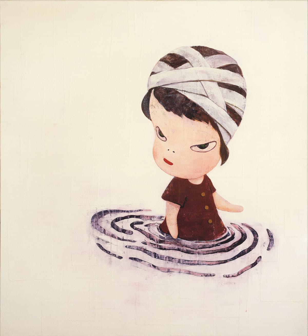 Fairytales: Selections from the Takahashi Ryutaro and M+ Collections (working title)