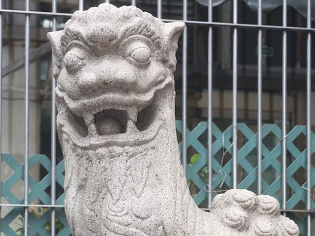 中西上環傳統文化深度遊 4