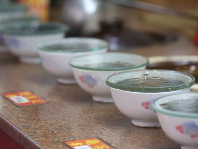 中西上環傳統文化深度遊 5