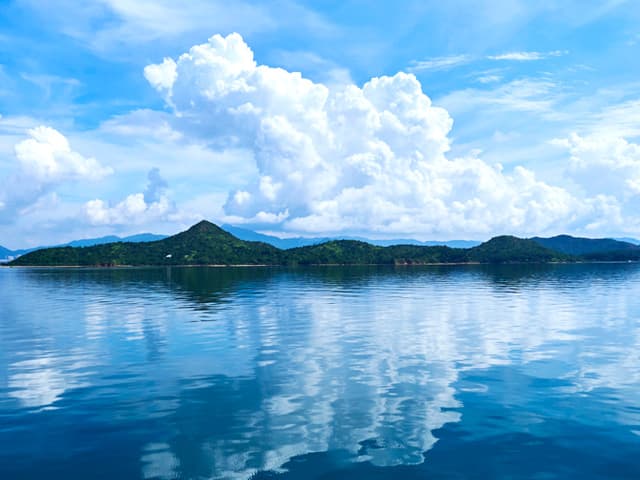 吉澳小島漫遊 3
