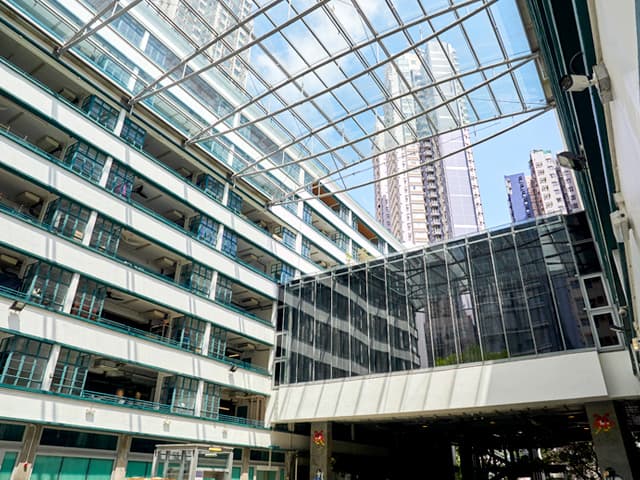 中上環文化尋寶之旅 3