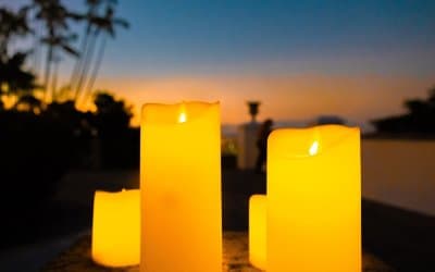 Candlelight Concerts 2