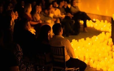 Candlelight Concerts 3