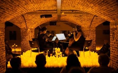 Candlelight Concerts 4