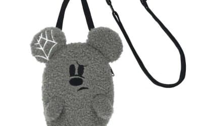 DEEDEEDIDI STORE | 一戴就變萬聖主角! 11