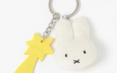 DEEDEEDIDI STORE | Miffy x studio CLIP Japan “Must-Buy” Collab | Now In Stock at PMQ 11