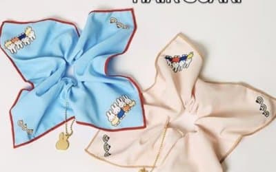DEEDEEDIDI STORE | Miffy x studio CLIP Japan “Must-Buy” Collab | Now In Stock at PMQ 4