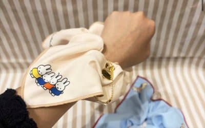 DEEDEEDIDI STORE | Miffy x studio CLIP Japan “Must-Buy” Collab | Now In Stock at PMQ 5