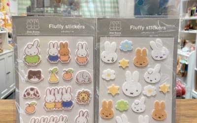 DEEDEEDIDI STORE | Miffy x studio CLIP Japan “Must-Buy” Collab | Now In Stock at PMQ 6