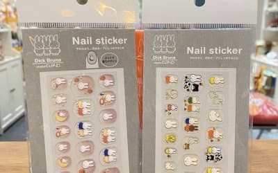 DEEDEEDIDI STORE | Miffy x studio CLIP Japan “Must-Buy” Collab | Now In Stock at PMQ 7