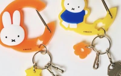 DEEDEEDIDI STORE | Miffy x studio CLIP Japan “Must-Buy” Collab | Now In Stock at PMQ 9