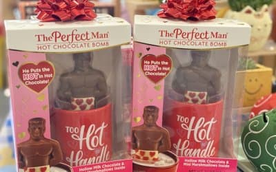 DEEDEEDIDI STORE | Be My Valentine gift ideas 2