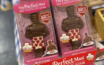 DEEDEEDIDI STORE | Be My Valentine gift ideas 4