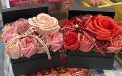 DEEDEEDIDI STORE | Be My Valentine gift ideas 5