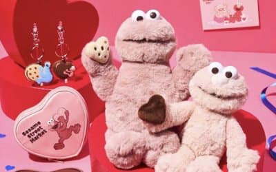DEEDEEDIDI STORE | Be My Valentine gift ideas 9